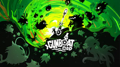 Product cover for Gunboat God