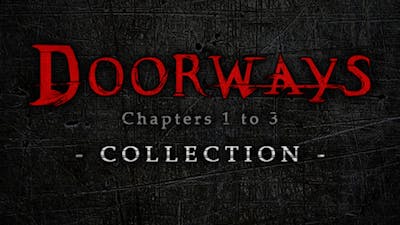Doorways: Chapters 1 to 3 Collection