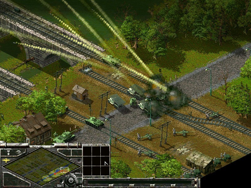 Sudden Strike Gold | Steam PC Game