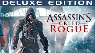 Assassin’s Creed Rogue - Deluxe Edition