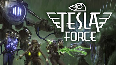 Tesla Force