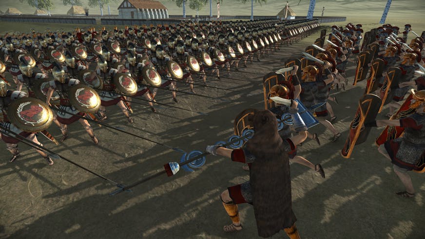 Total War: Rome Remastered | Steam PC ゲーム