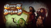 Product cover for Quest for Infamy