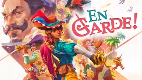 Product cover for En Garde!