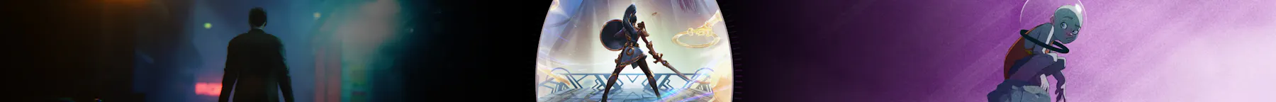 Build your own Solstice Bundle