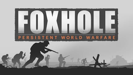 Foxhole  Steam PC Jogo