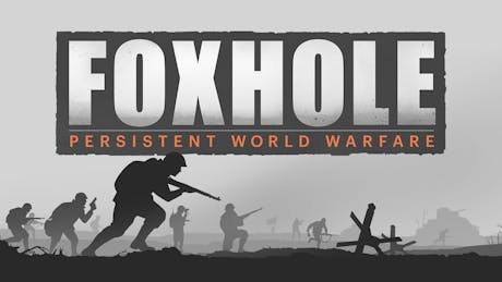 Product cover for Foxhole