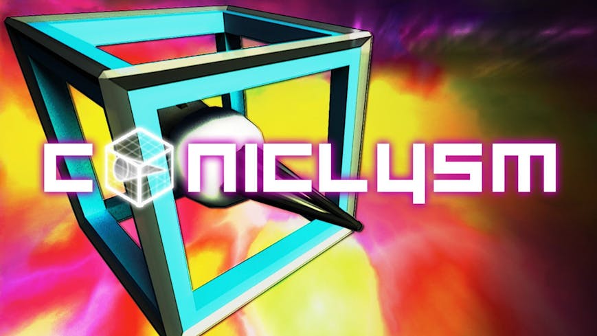 Product cover for Coniclysm