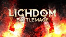 Product cover for Lichdom: Battlemage