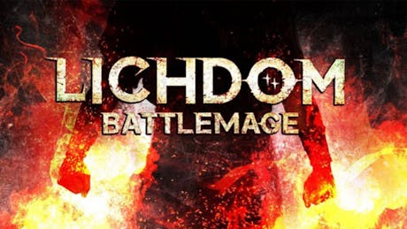 Product cover for Lichdom: Battlemage