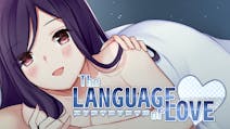 Product cover for The Language of Love