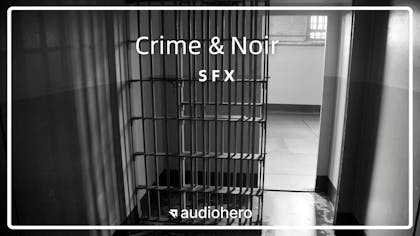 Crime & Noir