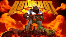 Product cover for Bullshot