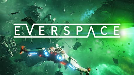Product cover for EVERSPACE