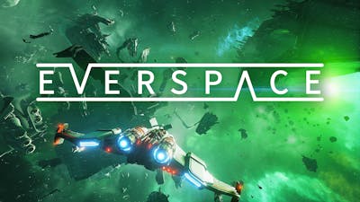 Everspace™ - upgrade to deluxe edition for macos Everspace™ - upgrade to deluxe edition for macos