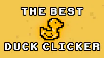 Product cover for The Best Duck Clicker