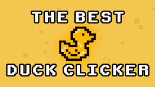 Product cover for The Best Duck Clicker