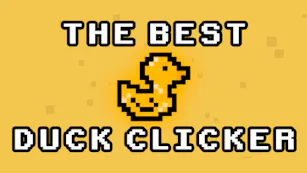 Product cover for The Best Duck Clicker