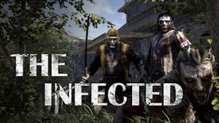 Product cover for The Infected