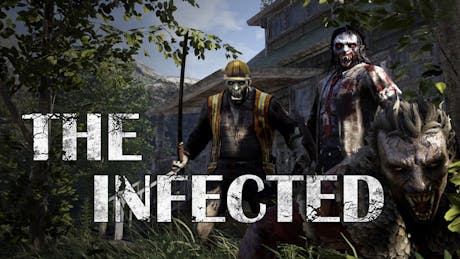 Product cover for The Infected