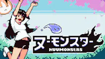 Product cover for Nuumonsters
