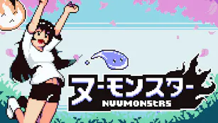 Product cover for Nuumonsters