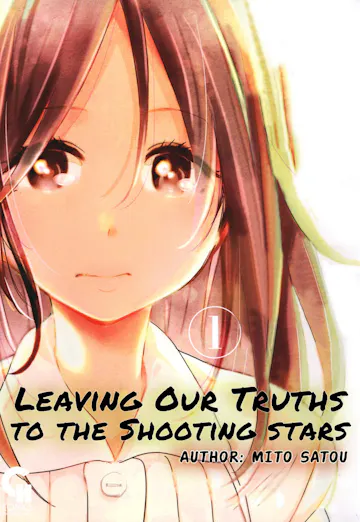 Product cover for Leaving Our Truths to the Shooting Star 1