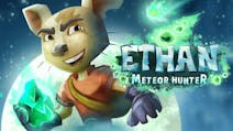 Product cover for Ethan: Meteor Hunter