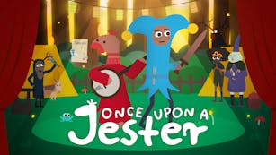 Product cover for Once Upon a Jester