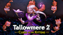Product cover for Tallowmere 2: Curse of the Kittens