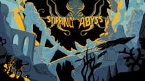 Product cover for Stirring Abyss
