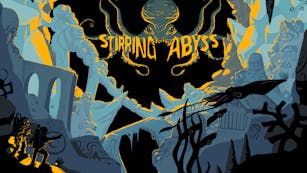 Product cover for Stirring Abyss