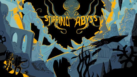 Product cover for Stirring Abyss
