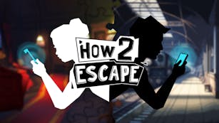 Product cover for How 2 Escape