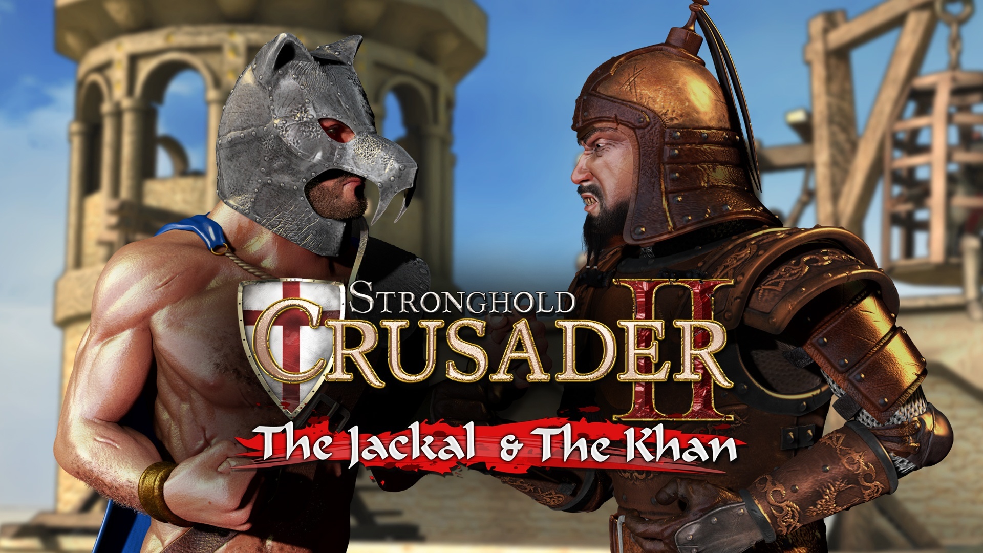 stronghold crusader 2 kickass