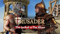 Product cover for Stronghold Crusader 2: The Jackal and The Khan DLC