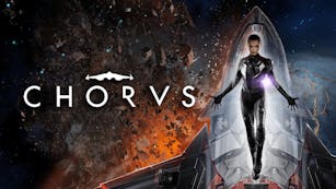 Product cover for Chorus