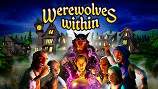 Werewolves Within - Metacritic