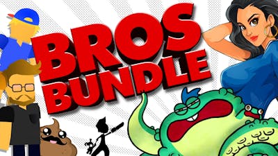 Bros Bundle