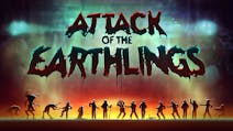 Product cover for Attack of the Earthlings
