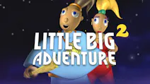Product cover for Little Big Adventure 2