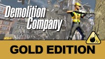 Product cover for Demolition Company Gold Edition