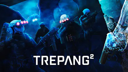 Product cover for Trepang2