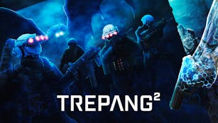 Product cover for Trepang2