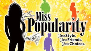 Product cover for Miss Popularity