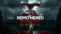 Product cover for Remothered: Red Nun's Legacy