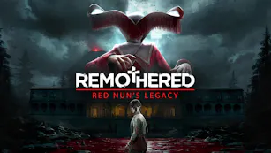 Product cover for Remothered: Red Nun's Legacy