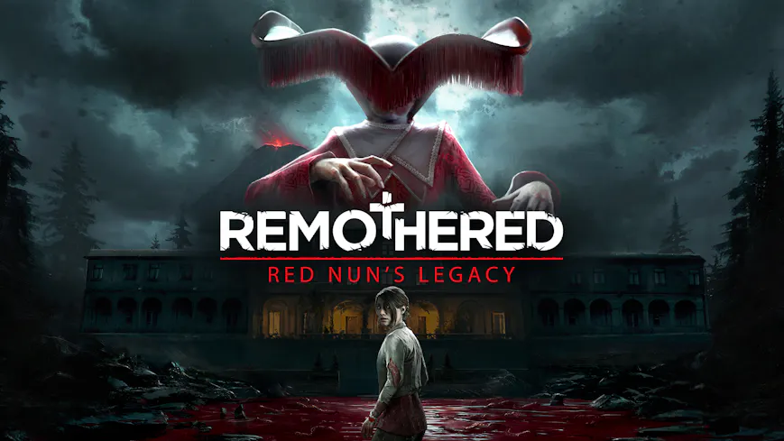 Remothered: Red Nun's Legacy | PC Steam Game | Fanatical