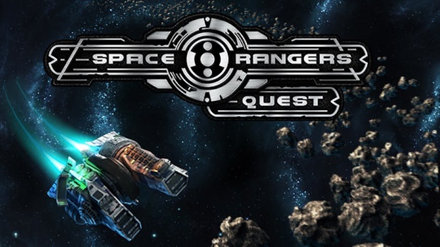 Space Rangers: Quest