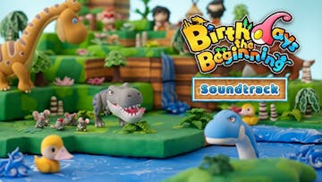 Birthdays the Beginning - Digital Soundtrack DLC